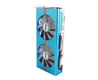 Sapphire Radeon RX 580 NITRO+ 8GB GDDR5 256BIT 2HDMI/DVI-D/2DP 11265- - 1459646 - zdjęcie 5